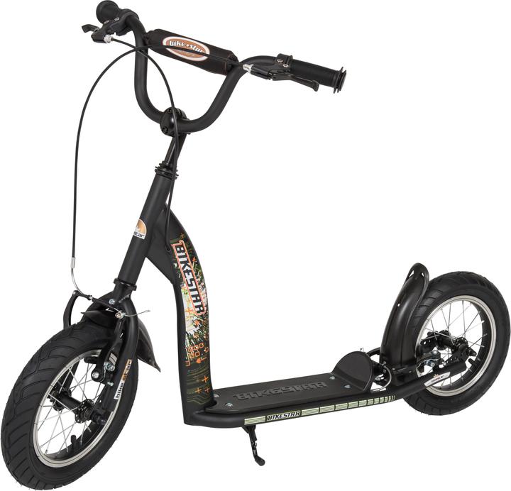 Actual product image Bikestar Luftroller