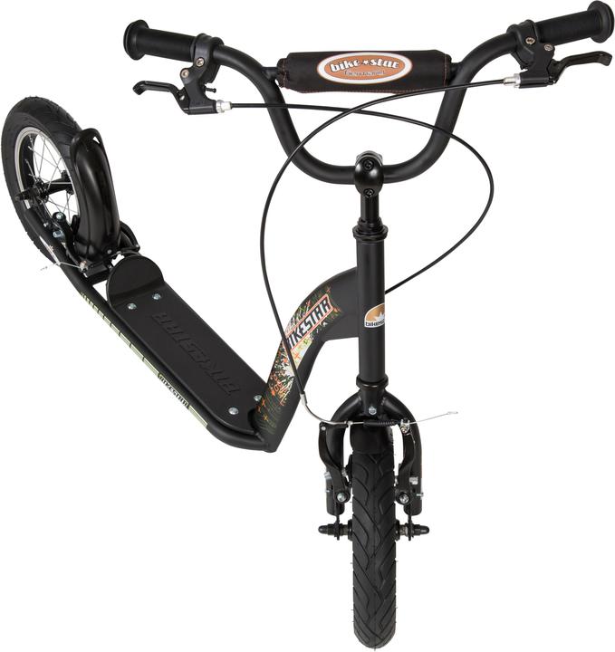 Actual product image Bikestar Luftroller