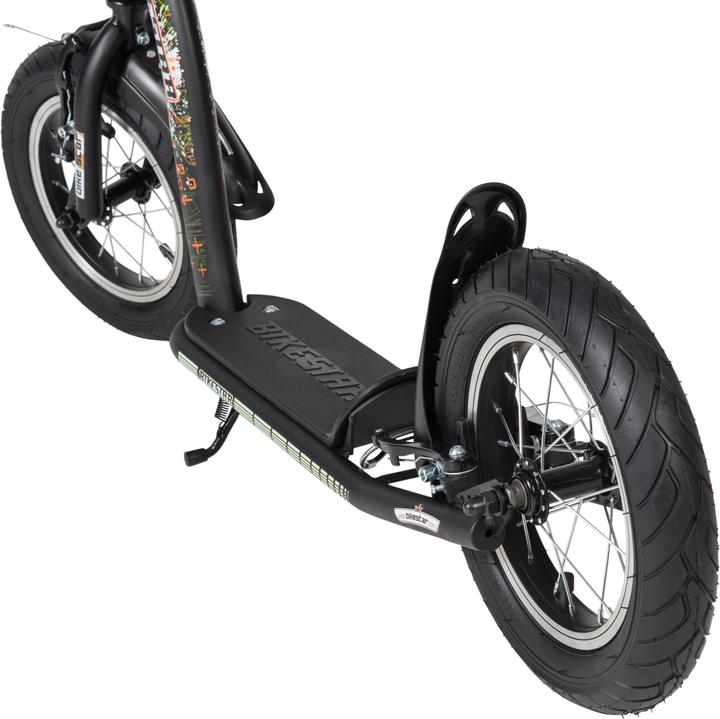 Actual product image Bikestar Luftroller
