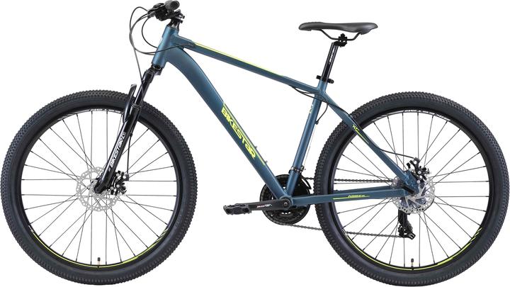 Actual product image Bikestar Hardtail mountain bike (46 cm)