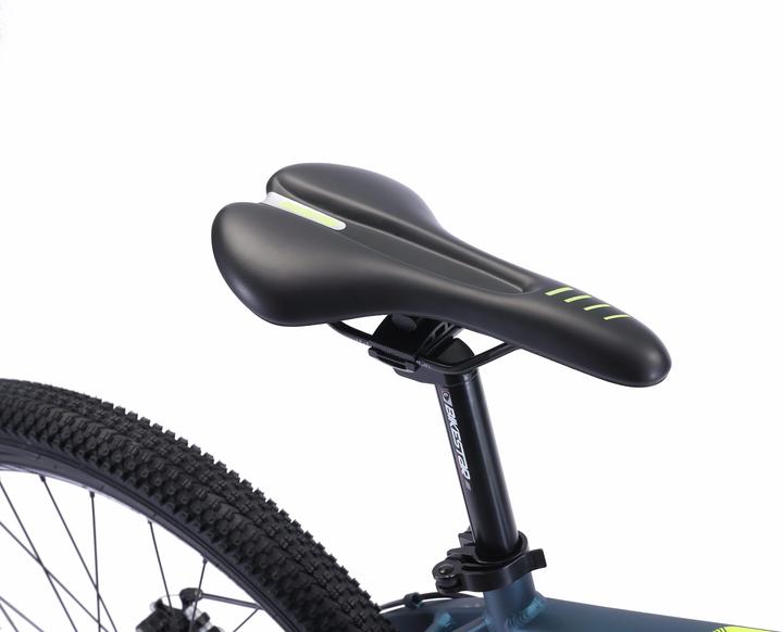 Actual product image Bikestar Hardtail mountain bike (46 cm)