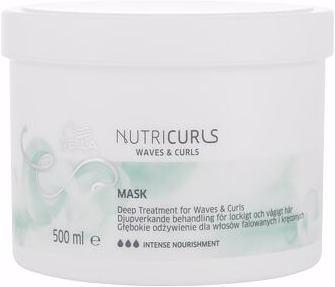 Image du produit Wella Nutri Curls (500 ml)