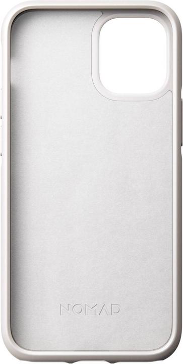 Produktbild Nomad Rugged Case Natural Leather iPhone 12 Mini (Apple iPhone 12 mini)