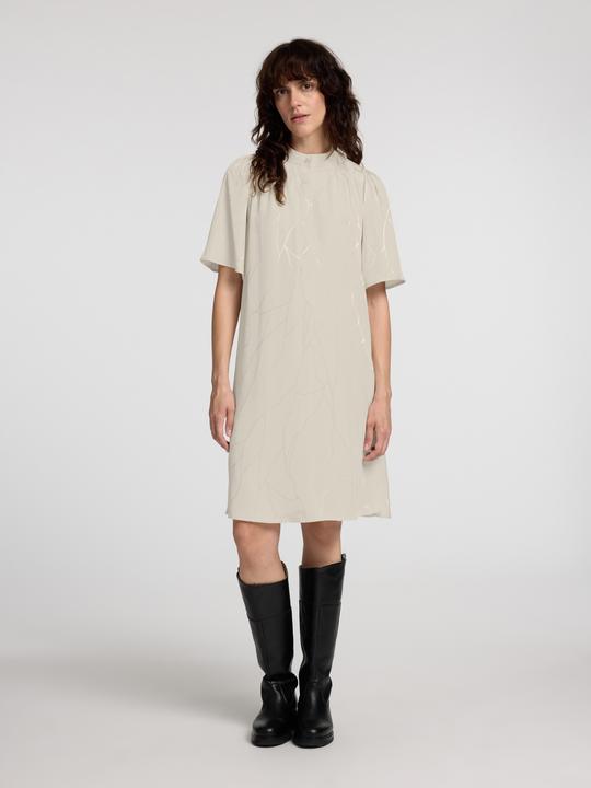 Produktbild Selected Femme Print Minikleid (46)