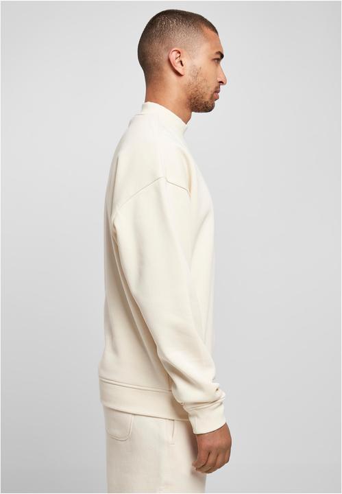 Actual product image Urban Classics Mock Neck Crew (4XL)