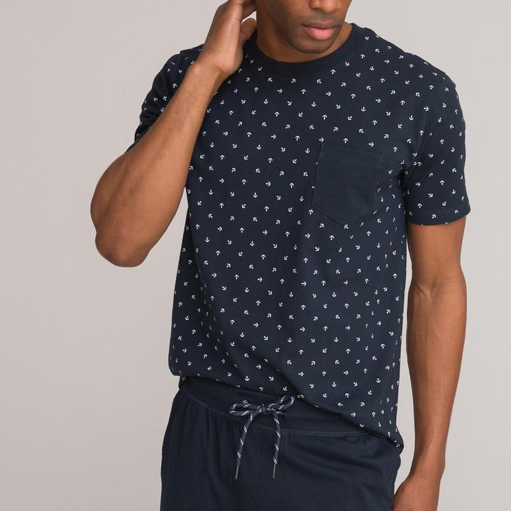 Actual product image La Redoute Collections Short pyjamas (XL)