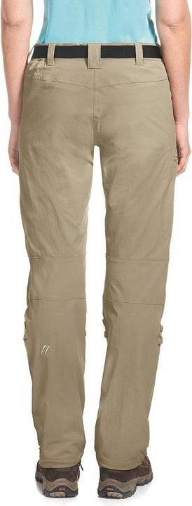 Actual product image Maier Sports Lulaka Roll-Up Stretch Pants (L)