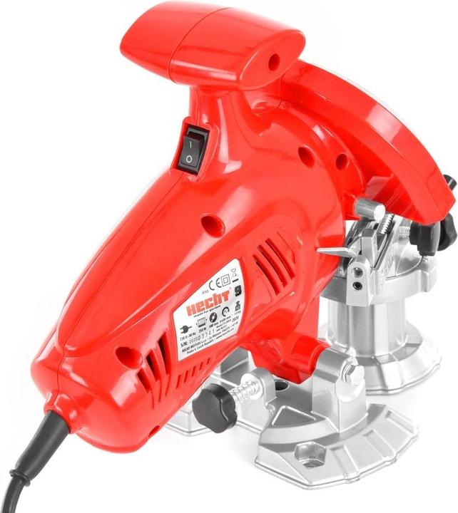 Produktbild Hecht 9 Kettenschärfgerät (Kettenschleifer, 250 W)