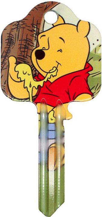 Immagine prodotto Winnie the Pooh Chiave Per Porta