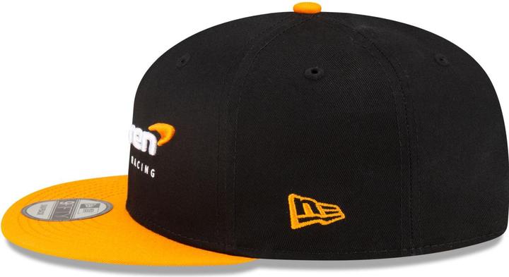 Produktbild New Era 9Fifty Snapback Cap - McLaren Racing - S/M (S, M)