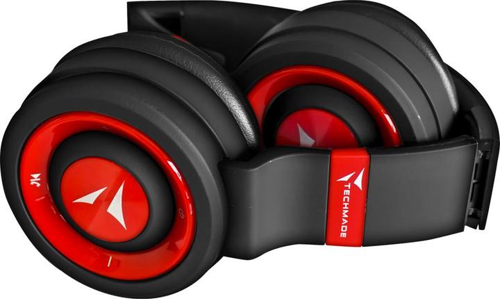 Image du produit Techmade TM-046-RD (Filaire)