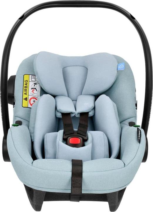 Produktbild Avionaut Pixel PRO 2.0C Cloud Care Babyschale 0-13 Monate / nur 2,5 kg schwer (Babyschale, ECE R129/i-Size Norm)