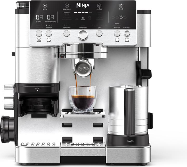 Ninja ES601 (EU plug)