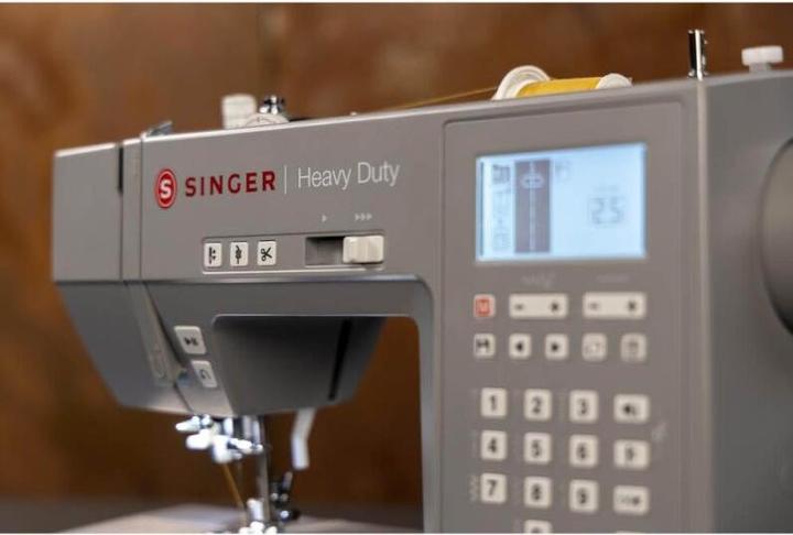 Image du produit Singer HD6805C