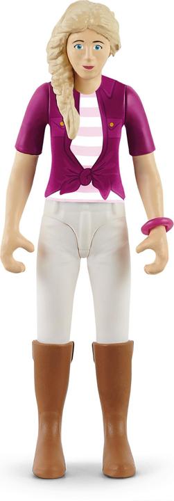 Actual product image Schleich Horse Club Sofia Blosso