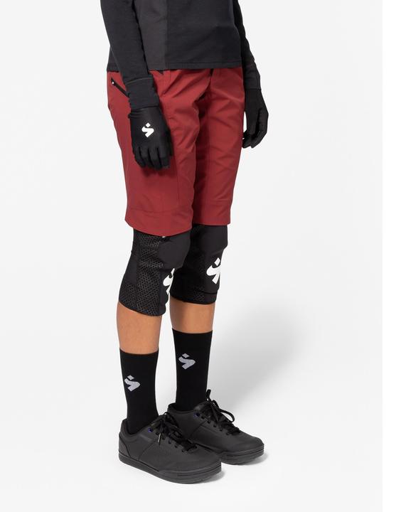 Actual product image Sweet Protection Hunter II Shorts W (L)