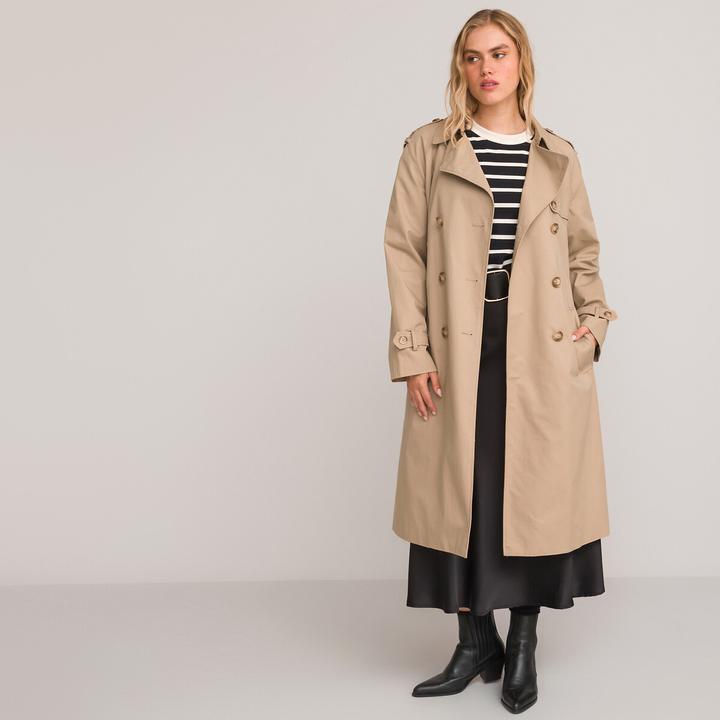 Immagine prodotto La Redoute Collections Trench di Cult (42)