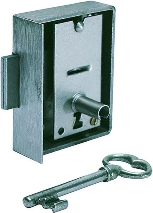Immagine prodotto Werkstarck Serrature per armadietti (Profilo doppio cilindro)