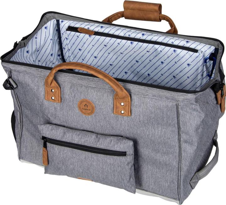 Actual product image Cabaia Rucksack NEW YORK Backpack (36 l)