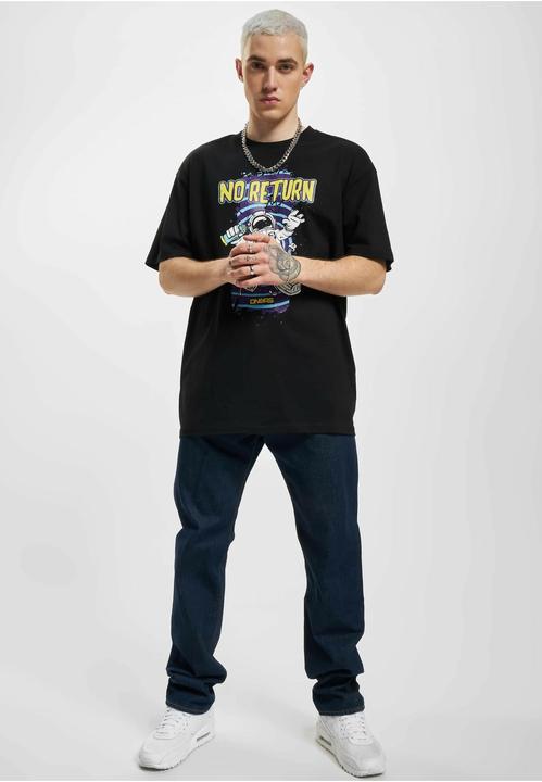 Image du produit Dangerous DNGRS NoReturn Tshirt - 111117 (S)