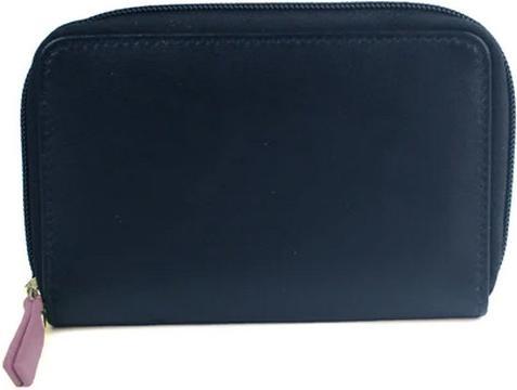 Eastern Counties Leather Athena Leder Brieftasche