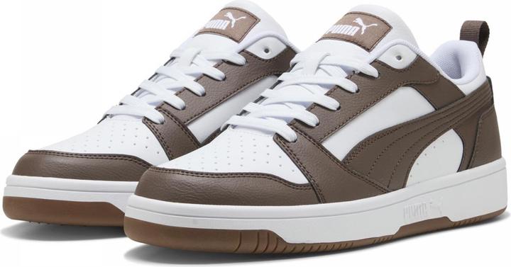 Actual product image Puma Rebound v6 Low (45)
