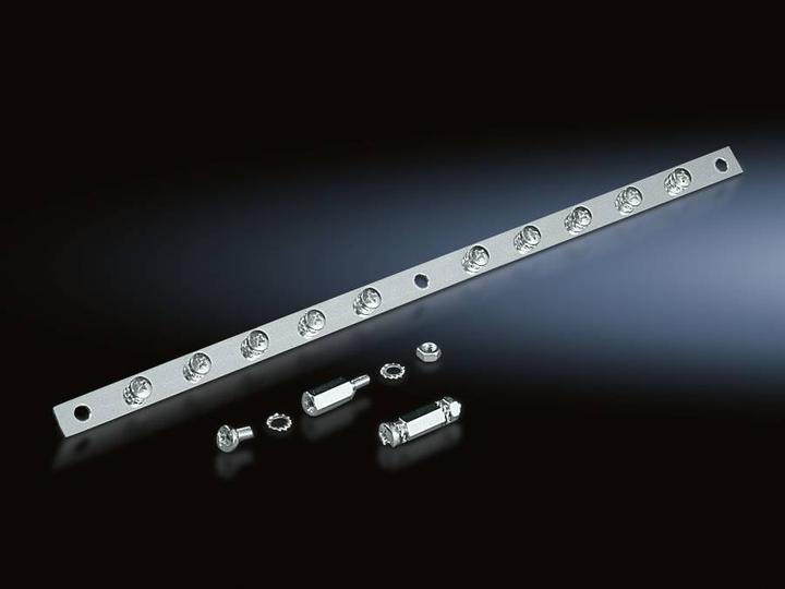 Actual product image Rittal Busbar 16 connections St