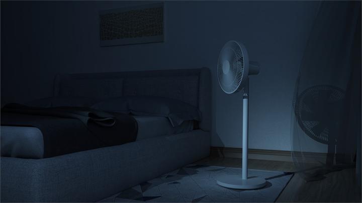 Produktbild Xiaomi Mi Smart Standing Fan Pro (55 dB)