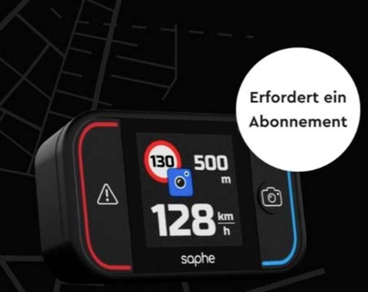 Image du produit Saphe Drive Pro