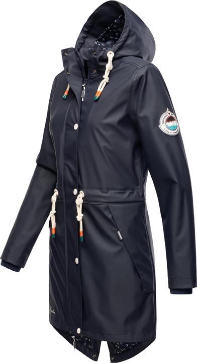 Image du produit Navahoo Tempête tropicale OO (L)