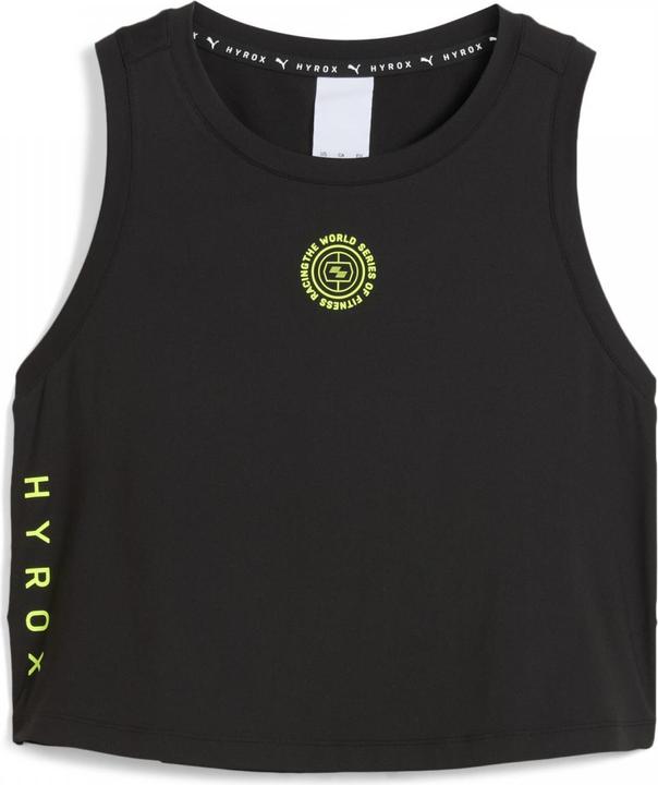 Immagine prodotto Puma W x HYROX Cloudspun senza maniche (XL)