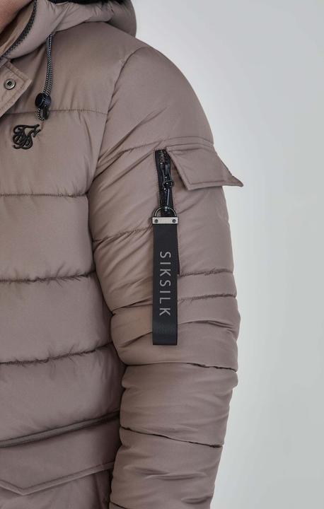 Image du produit Siksilk Parka Parka (M)