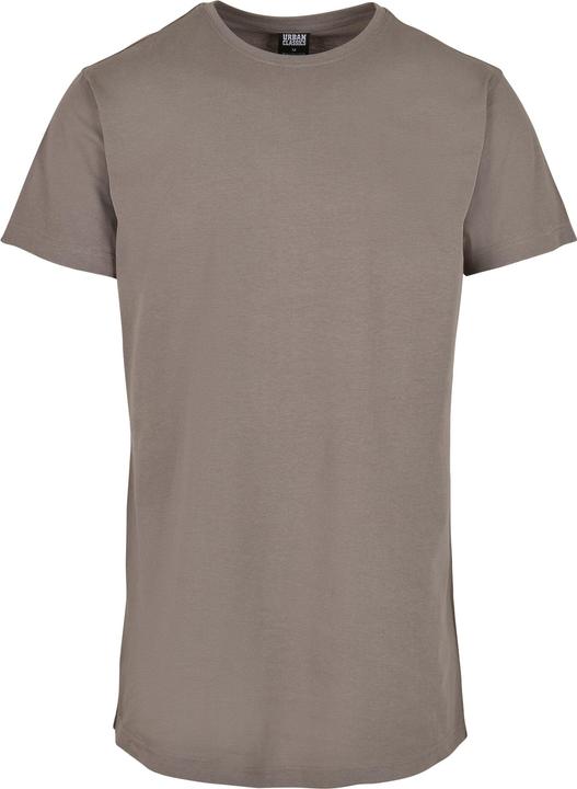Urban Classics Shaped Long Tee