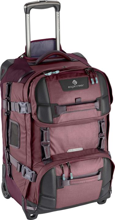 Actual product image Eagle Creek ORV Wheeled Duffel 80l Rollkoffer (80 l, M (50 - 90l))