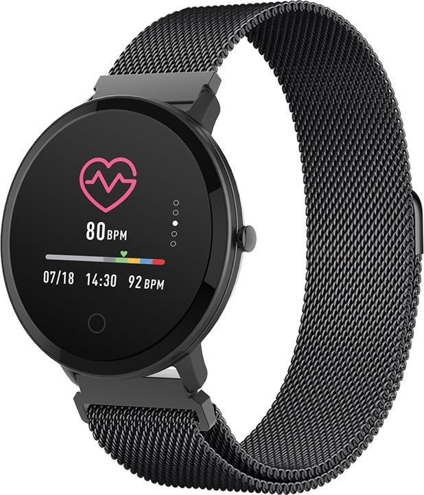 Forever ForeVive SB-320 smartwatch - Noir