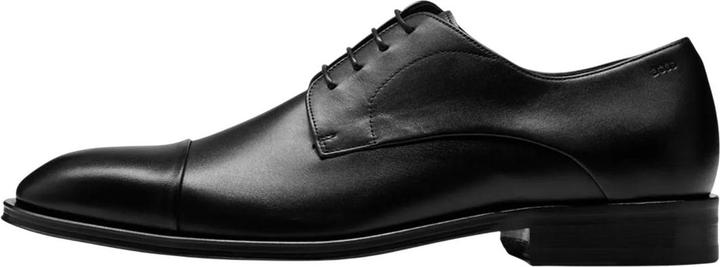 Produktbild BOSS Schnürschuhe Derrek Leder (39.5)