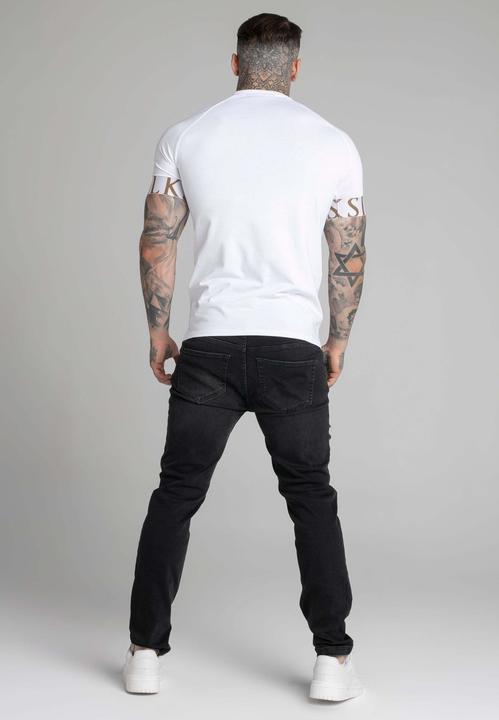Immagine prodotto Siksilk T-Shirt Tech T-Shirt (XL)
