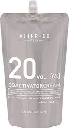 Alter Ego Italy Coactivator Creme 20 Vol 6% 1000ml