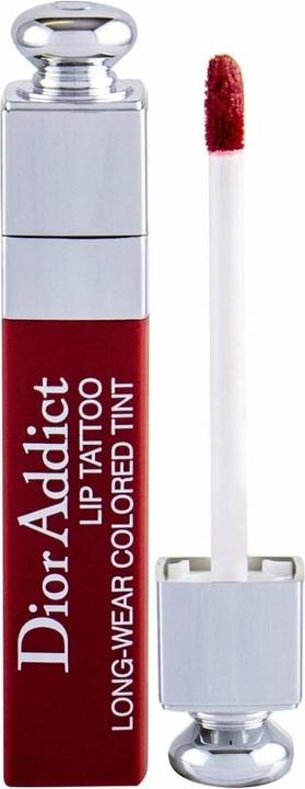Image du produit Dior Addict Lip Tatoo (771 Natural Berry Pink)