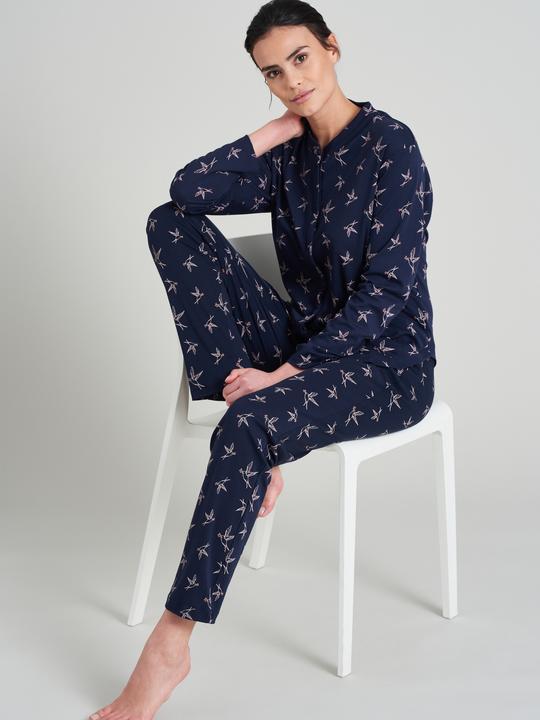 Produktbild Schiesser Longsleeve Mix & Relax (42)