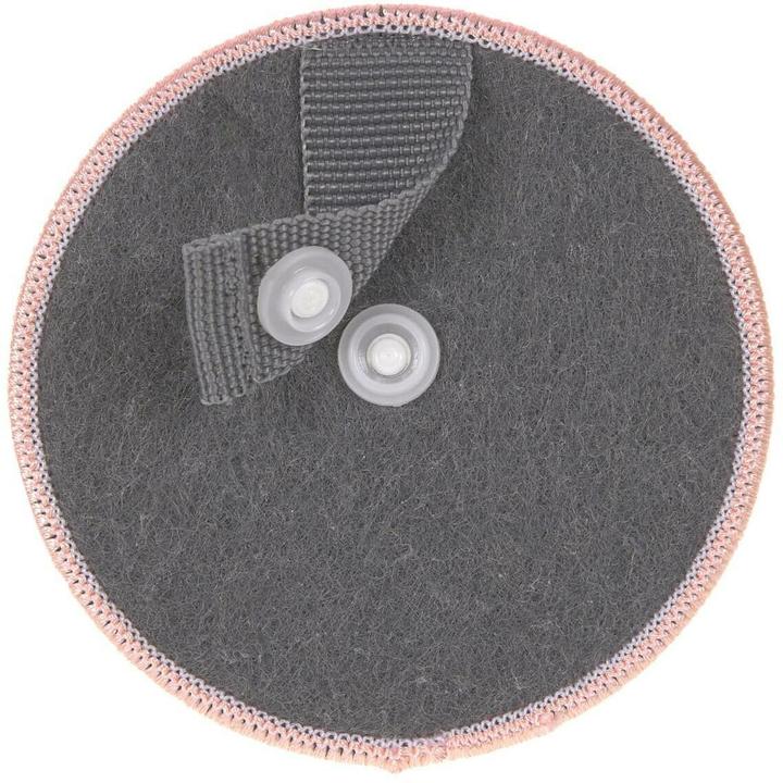 Produktbild Lässig Badges Pferd 3-teilig (Zusätzliche Polsterung)