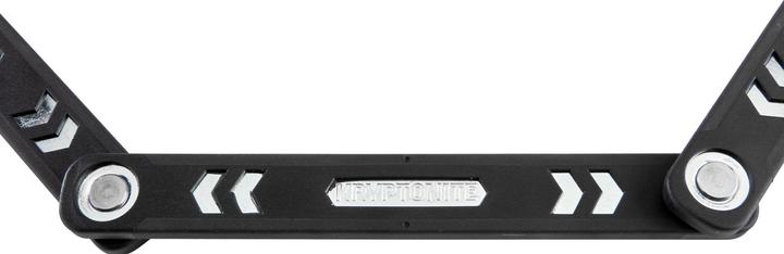 Produktbild Kryptonite Kryptolok 610S (100 cm)