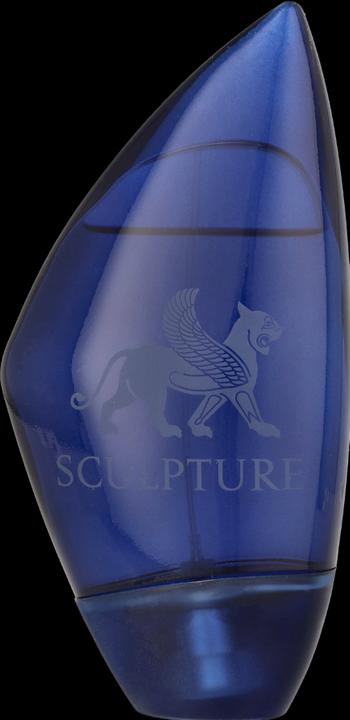 Actual product image Nikos Sculpture (Eau de parfum, 100 ml)