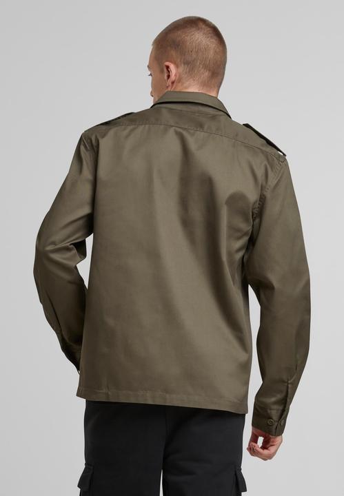 Image du produit Brandit US Shirt (S)