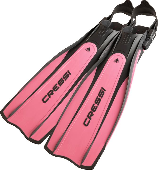 Actual product image Cressi Pro Light (S/M)