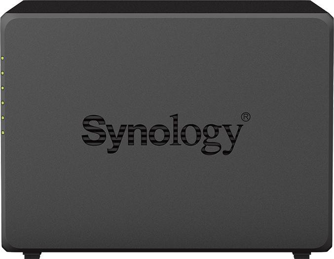 Immagine prodotto Synology DS1522+ 5 BAY 2,6 GHZ 8GB DDR4