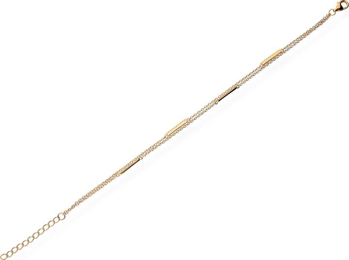 Immagine prodotto Carat Stile (15 cm, Argento 925)