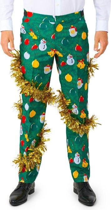 Actual product image Suitmeister Albero di Natale (50)