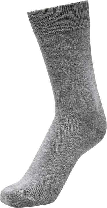 Actual product image Selected Homme 3-pack socks (pack of 3, One size)