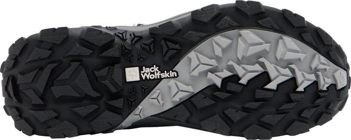 Produktbild Jack Wolfskin Vojo Tour Lt Texapore Mid W (38)